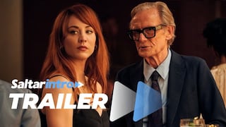 “Juego de roles”: Kaley Cuoco es una asesina a sueldo en filme confuso, pero que cumple