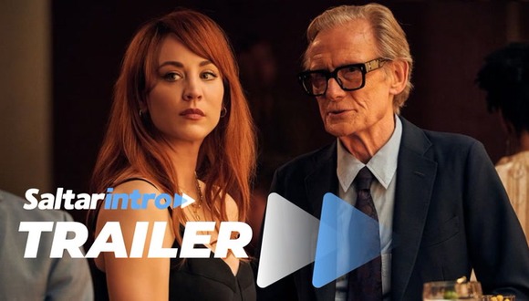 Juego De Roles - Tráiler Oficial Amazon Prime