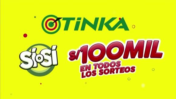 La Tinka: Conoce el resultado del sorteo realizado el 14/12/2022