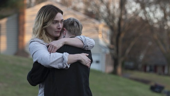 Tráiler de la serie "Mare Of Easttown". (Fuente: HBO)