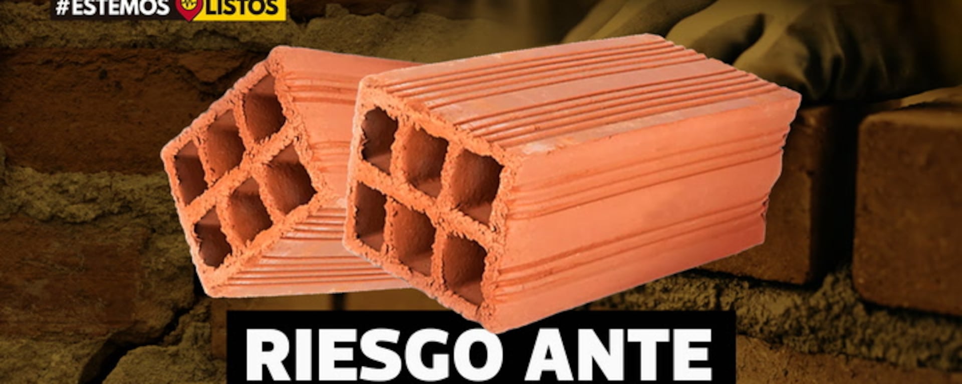 La imparable amenaza del ladrillo pandereta: está en todo Lima pero es altamente riesgoso