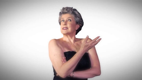 Yvonne Frayssinet y Pilar Brescia te invitan a ver "Radojka"