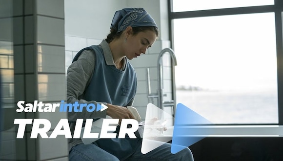 Saltar Intro | Tráiler de "Las cosas por limpiar". (Fuente: Netflix)