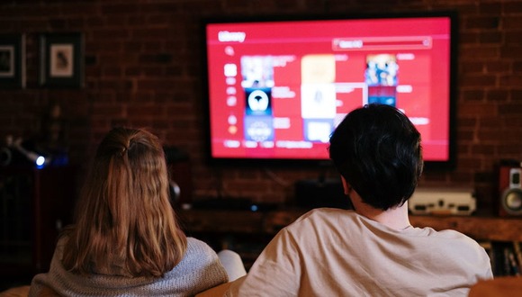 2022, el año del Perú en Netflix, Apple TV+ y más