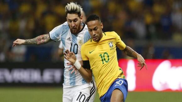 Brasil vs. Argentina: FIFA anuncia que encuentro suspendido se volverá a jugar