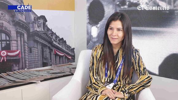 Katerina Añaños - Ism