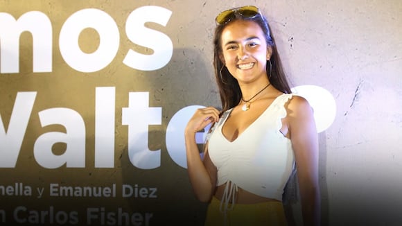 Entrevista Merly Morello