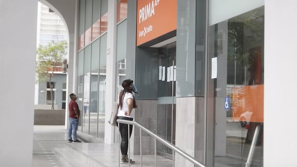 ¿En qué consiste la nueva propuesta de retiro AFP que plantea el Congreso?