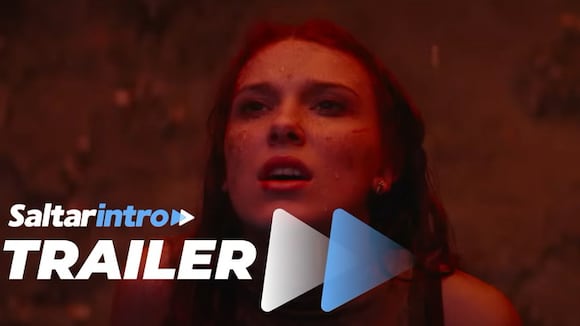 Saltar Intro | Tráiler de "Damsel". (Fuente: Netflix)