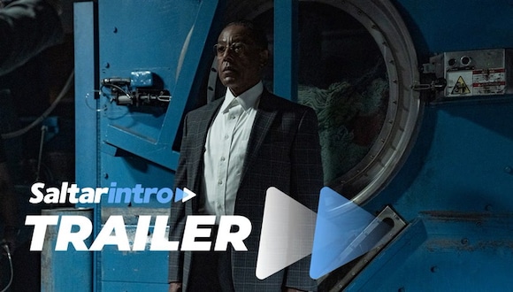 Saltar Intro: avance del episodio 6x09 de "Better Call Saul". (Fuente: AMC)