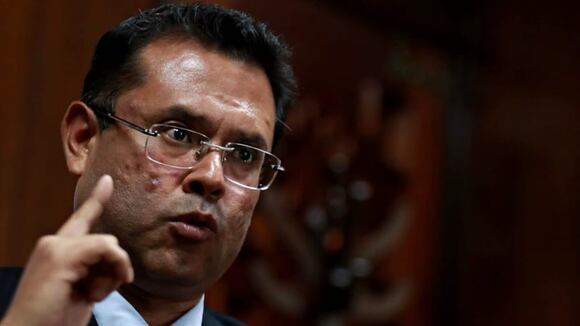 EC | José Tello: “Cualquier tipo de responsabilidad política, penal y administrativa se determina tras una investigación”