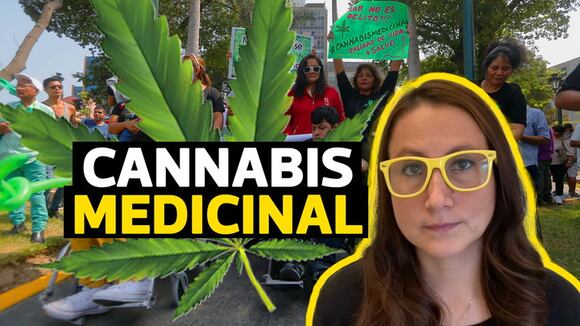 Cannabis Medicinal en el Perú