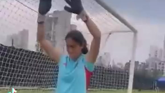 Colombia vs. China en vivo: a qué hora, qué canal y cómo seguirlo por Mundial Femenino Sub 17. Fuente: FCFSeleccionCo