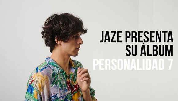 Para mí la música siempre ha sido la entrada y salida