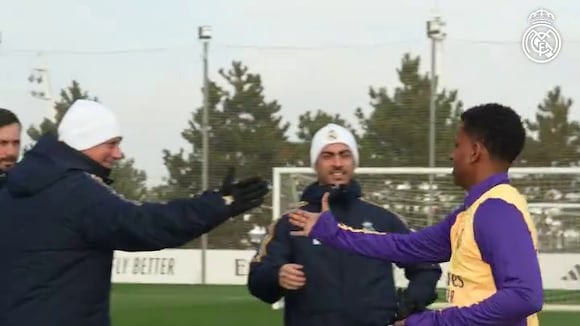 Real Madrid vs. Mallorca en vivo online por la jornada 19 de LaLiga EA Sports.