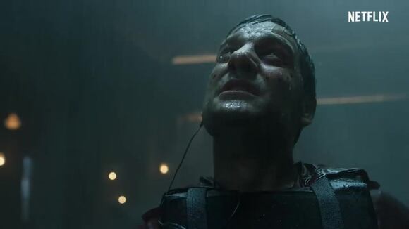 Saltar Intro | Avance de "La casa de papel 5: Volumen 2". (Fuente: Netflix)