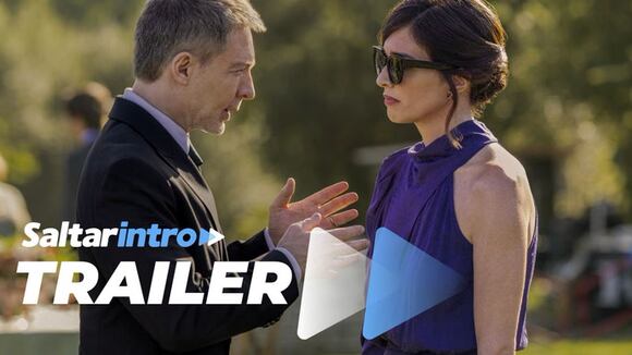 "No puedo vivir sin ti": Tráiler de Netflix