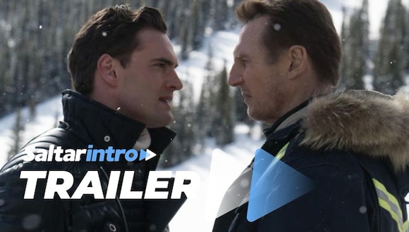 Venganza - Tráiler Oficial (Sub. Español)