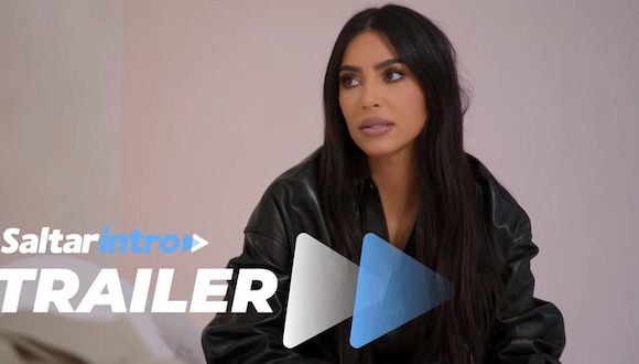 Saltar Intro |Tráiler del episodio 5 de "The Kardashians". (Fuente: Hulu)