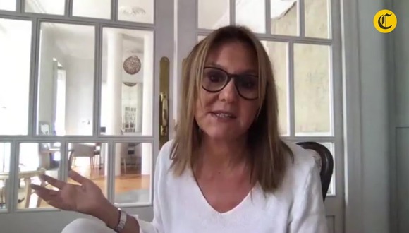 Entrevista a la escritora Maria Dueñas