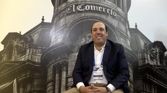 CADE: Entrevista Miguel Ortiz De Zevallos