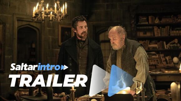 Saltar Intro | Tráiler de "Los crímenes de la academia". (Fuente: Netflix)