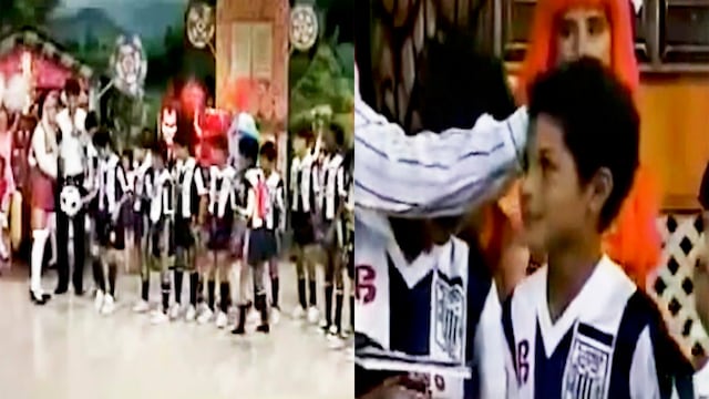 Yola Polastri y la vez que conoció a Paolo Guerrero en las inferiores de Alianza Lima: “Vas a ser una estrella”