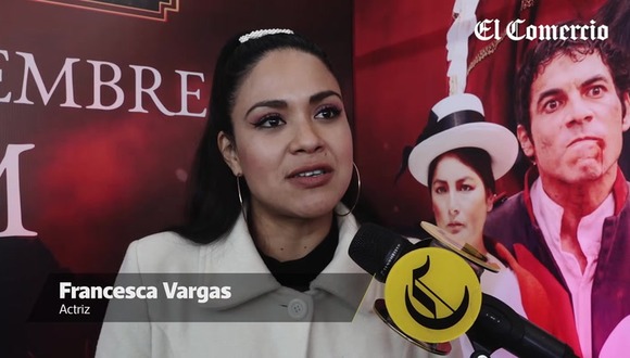 Entrevista a Francesca Vargas