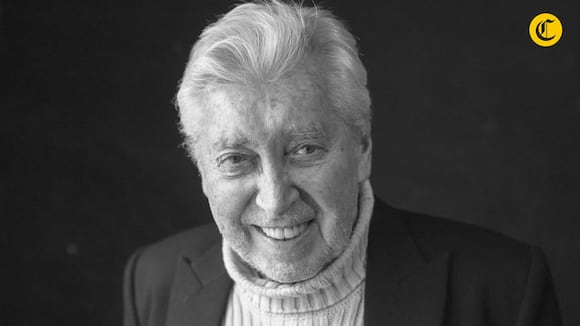 Osvaldo Cattone: una vida dedicada al teatro