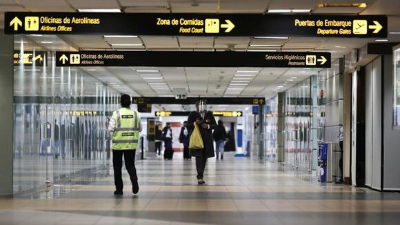 Gobierno anuncia inmovilización social obligatoria para Semana Santa