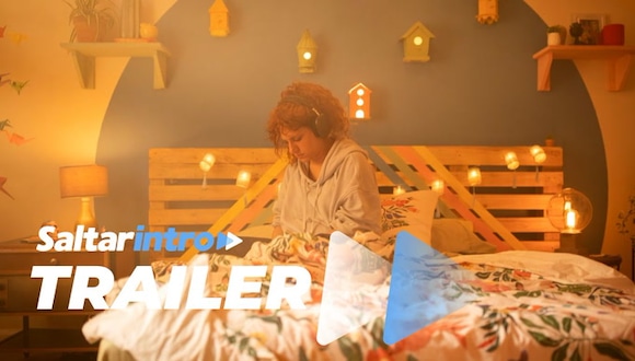 Saltar Intro |Tráiler de "Soltera codiciada 2". (Fuente: Difusión)