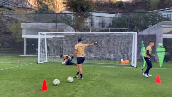 Pumas vs. Atlas en vivo: horarios y canales de transmisión de la Liga MX