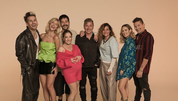 Los Montaner (Web Redes) 1