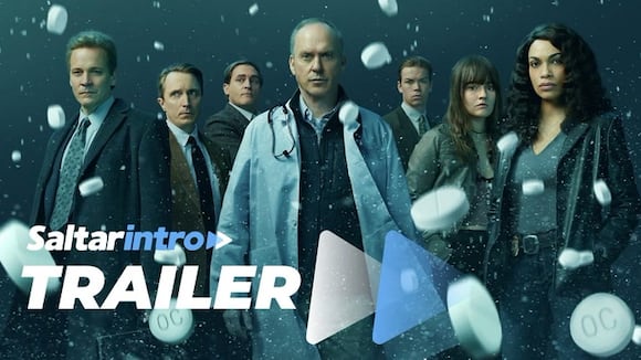 Saltar Intro: tráiler de "Dopesick". (Fuente: Star+)