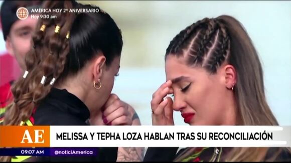 Hermanas Loza