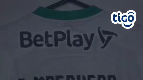 Así fue el homenaje de Atlético Nacional a las madres de los jugadores 'verdolagas'