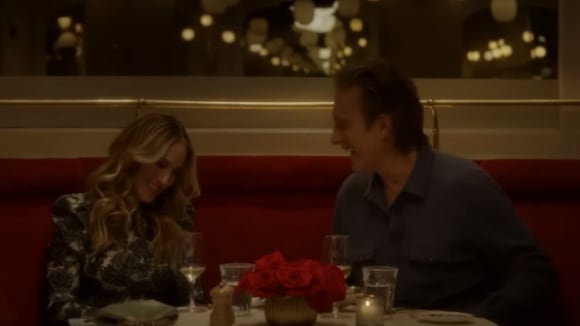 Saltar Intro | Tráiler de "And Just Like That 2". (Fuente: HBO Max)