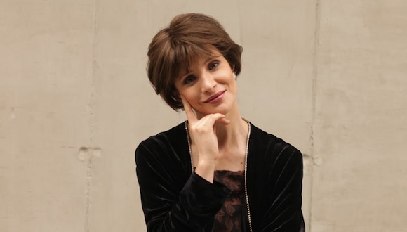 Tráiler de "Isabel", serie protagonizada por la chilena Daniela Ramírez. (Fuente: Prime Video)