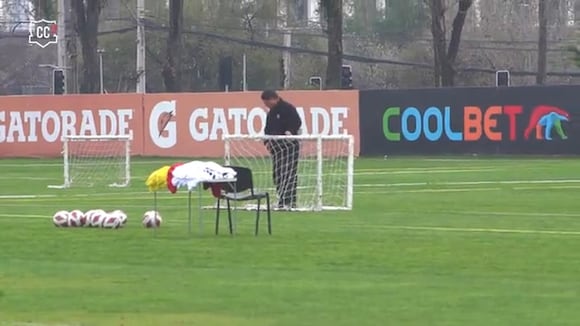 Colo Colo vs Cobresal en vivo