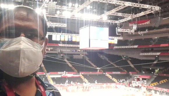 Tokio 2020: una tarde de exhibición del Dream Team. Estados Unidos por un oro olímpico más