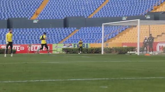 Tigres vs. Pumas en vivo