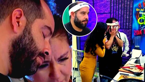'El Gran Chef: Famosos': Nuevo eliminado de competencia