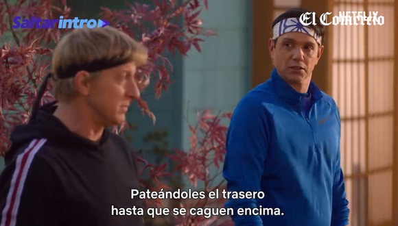 Top 5: mejores series de Netflix 2021