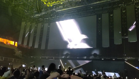 Intel Extreme Masters de Counter-Strike en Río