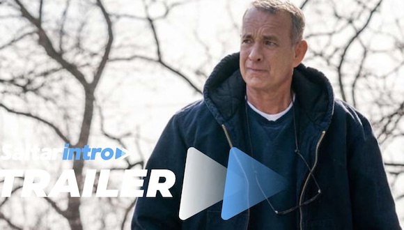 Un Vecino Gruñón Tráiler Oficial Hbo Max