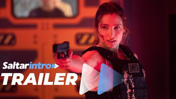 Saltar Intro | Tráiler de "Interceptor" con Elsa Pataky. (Fuente: Netflix)