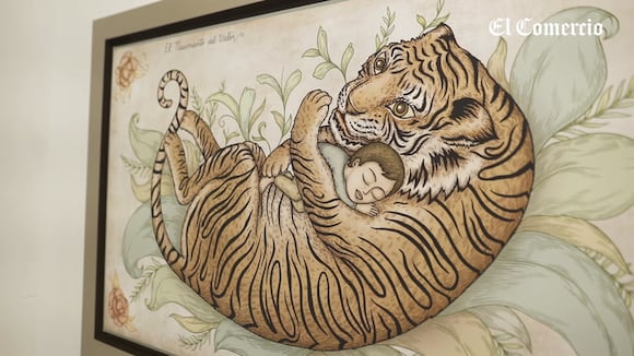 Experienciasec - Fito Espinoza