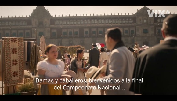 Saltar Intro | Trailer oficial de "Las pelotaris 1926"