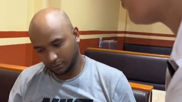 Trome|Diferencia entre mesera peruana y venezuela