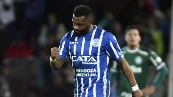 Hallan Muerto Al Uruguayo Santiago García, Figura De Godoy Cruz De Mendoza